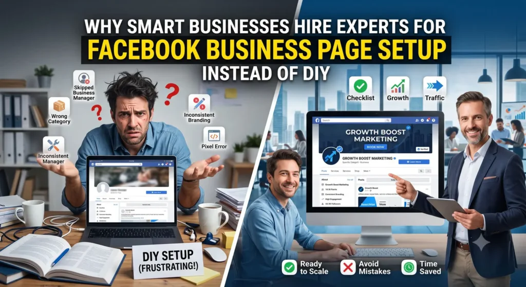 Facebook Business
